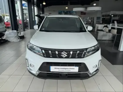 Photo 15 Suzuki Vitara  1.5 Dualjet Hybrid 115ch Privilège Auto