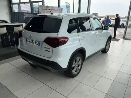 Photo 20 Suzuki Vitara  1.5 Dualjet Hybrid 115ch Privilège Auto
