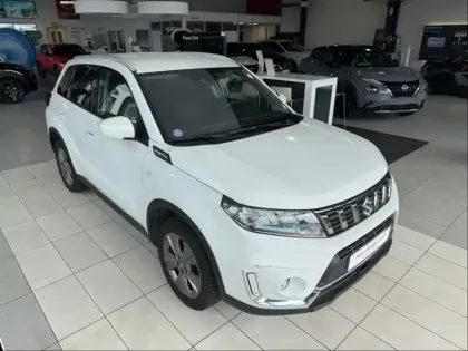 Photo 18 Suzuki Vitara  1.5 Dualjet Hybrid 115ch Privilège Auto