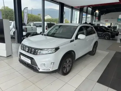 Photo Suzuki Vitara Privilège