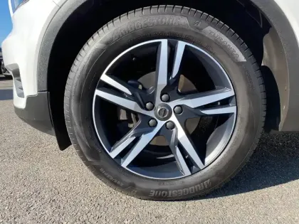 Photo 9 Volvo XC40  T3 163ch R-Design Geartronic 8