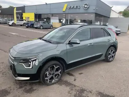 Photo Kia Niro Premium
