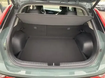 Photo 12 Kia Niro  1.6 GDi 129ch HEV Premium DCT6