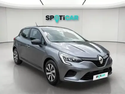 Photo 7 Renault Clio  1.0 TCe 90ch Equilibre