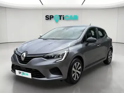 Photo Renault Clio Equilibre