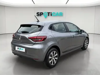 Photo 5 Renault Clio  1.0 TCe 90ch Equilibre