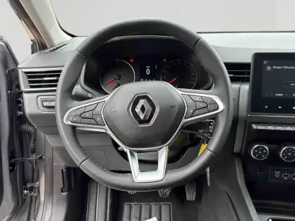 Photo 11 Renault Clio  1.0 TCe 90ch Equilibre