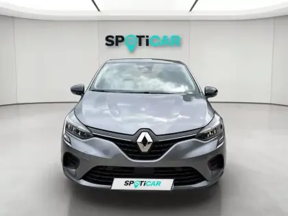 Photo 8 Renault Clio  1.0 TCe 90ch Equilibre