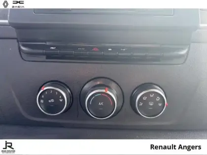 Photo 14 Renault Master  Fg F3500 L2H2 2.3 Blue dCi 135ch Confort Euro6E