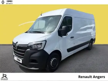 Photo Renault Master Confort