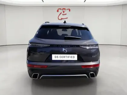 Photo 18 DS DS 7  1.6 Plug-in Hybrid 225ch Jules Verne