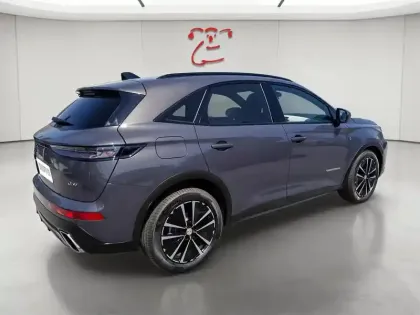 Photo 5 DS DS 7  1.6 Plug-in Hybrid 225ch Jules Verne