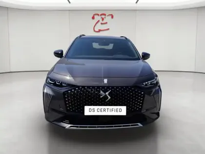 Photo 8 DS DS 7  1.6 Plug-in Hybrid 225ch Jules Verne