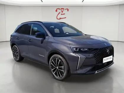 Photo 7 DS DS 7  1.6 Plug-in Hybrid 225ch Jules Verne