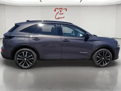Photo 6 DS DS 7  1.6 Plug-in Hybrid 225ch Jules Verne