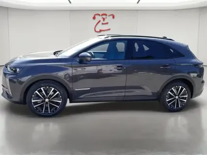 Photo 16 DS DS 7  1.6 Plug-in Hybrid 225ch Jules Verne