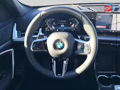 Photo 11 BMW X1  sDrive20i 170ch M Sport