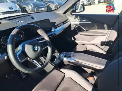 Photo 14 BMW X1  sDrive20i 170ch M Sport