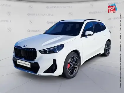 Photo Bmw X1 M Sport