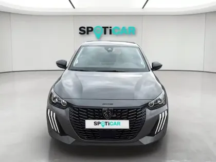 Photo 8 Peugeot 208  1.2 Hybrid 110ch Allure e-DCS6