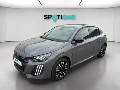 Photo Peugeot 208 Allure