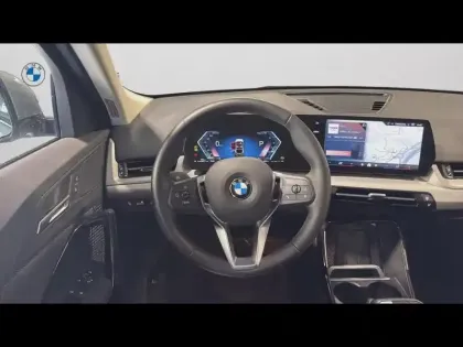 Photo 10 BMW X2  sDrive20iA 170ch DKG7