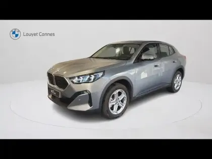 Photo Bmw X2 Base