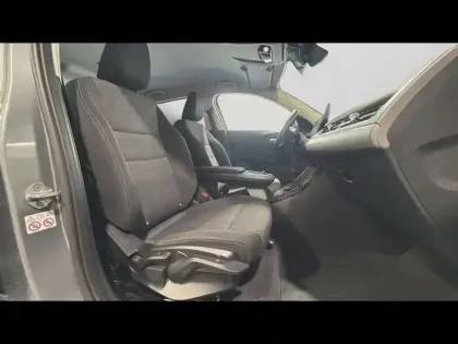 Photo 13 BMW X2  sDrive20iA 170ch DKG7