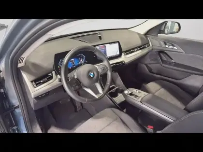 Photo 8 BMW X2  sDrive20iA 170ch DKG7