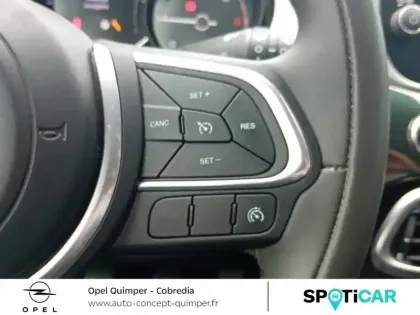 Photo 8 Fiat 500 X 1.6 Multijet 120ch Cross