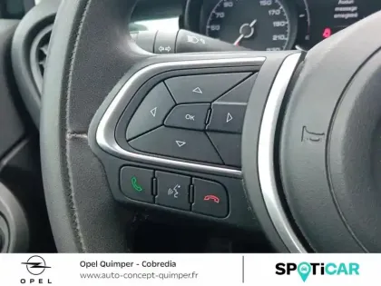 Photo 9 Fiat 500 X 1.6 Multijet 120ch Cross