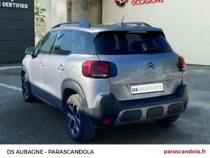 Photo 6 Citroën C3 Aircross  110ch S&S PLUS