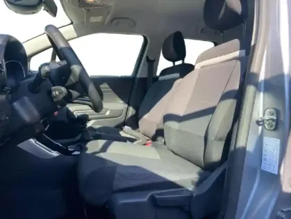 Photo 8 Citroën C3 Aircross  110ch S&S PLUS