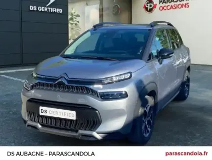 Photo Citroën C3 Aircross Plus