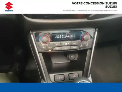 Photo 13 Suzuki S-cross  1.4 Boosterjet Hybrid 110ch Style Allgrip MY25