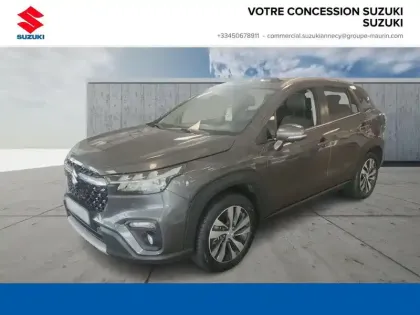 Photo Suzuki S-cross Style