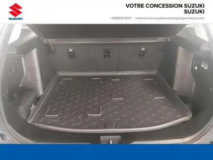 Photo 10 Suzuki S-cross  1.4 Boosterjet Hybrid 110ch Style Allgrip MY25