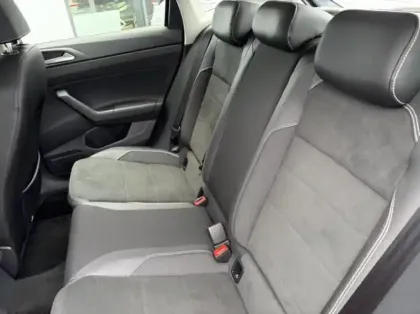Photo 6 Volkswagen Polo  1.0 TSI 95ch Style