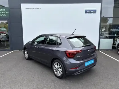 Photo 16 Volkswagen Polo  1.0 TSI 95ch Style