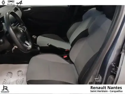 Photo 10 Renault Clio  1.0 TCe 90ch Evolution