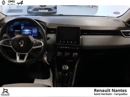 Photo 9 Renault Clio  1.0 TCe 90ch Evolution