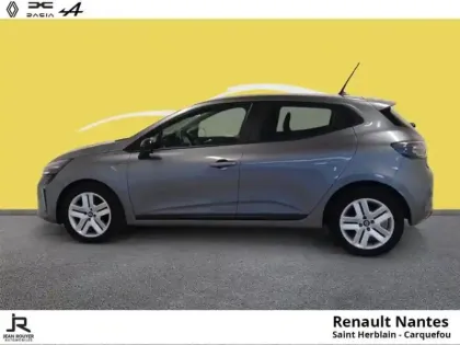 Photo 7 Renault Clio  1.0 TCe 90ch Evolution