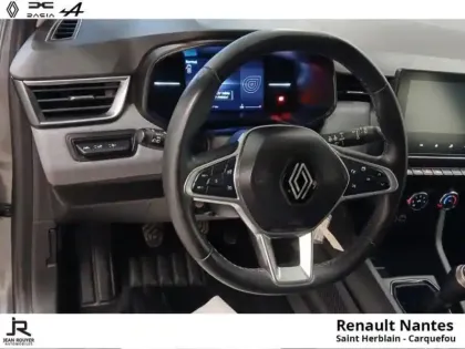 Photo 12 Renault Clio  1.0 TCe 90ch Evolution