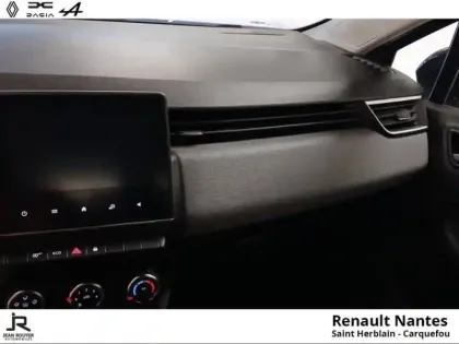 Photo 13 Renault Clio  1.0 TCe 90ch Evolution