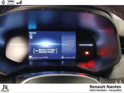 Photo 11 Renault Clio  1.0 TCe 90ch Evolution