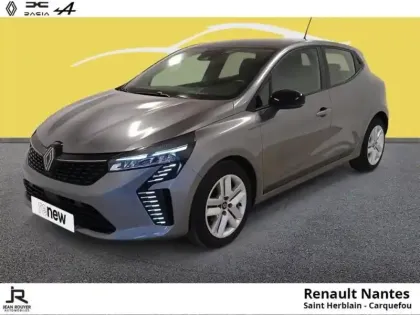 Photo Renault Clio Evolution