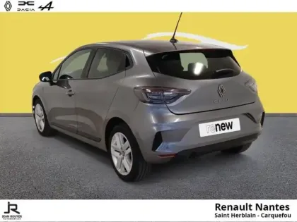 Photo 6 Renault Clio  1.0 TCe 90ch Evolution