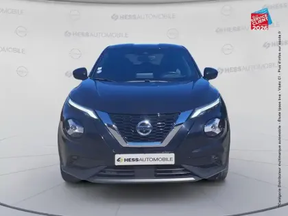 Photo 16 Nissan Juke  1.0 DIG-T 114ch Tekna 2021