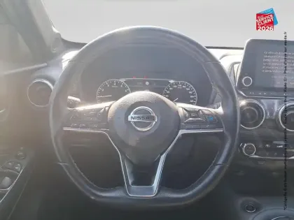 Photo 26 Nissan Juke  1.0 DIG-T 114ch Tekna 2021