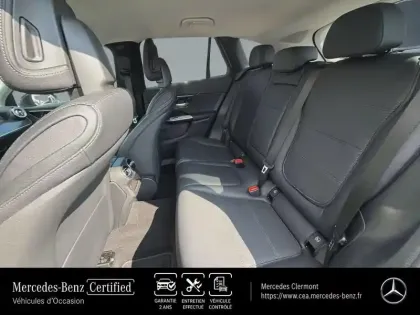 Photo 13 Mercedes GLC  220 d 197ch Avantgarde Line 4Matic 9G-Tronic